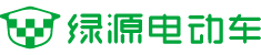 绿源LOGO